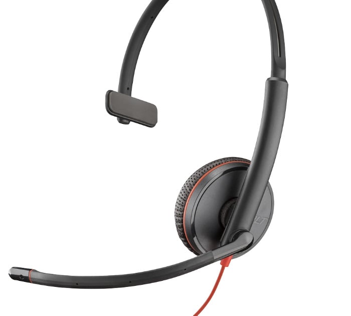 Plantronics 104 best sale